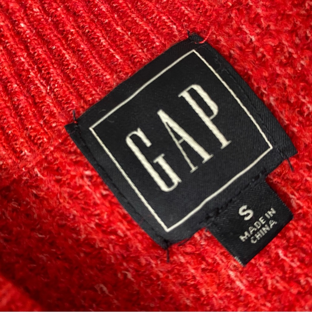 ❤️ GAP SWEATER | SMALL